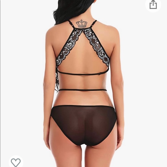 Lingerie set - Picture 3 of 6